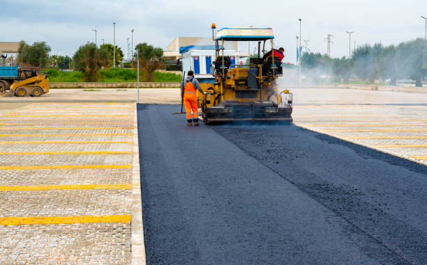 Best Decorative Driveway Pavers  in Ilion, NY