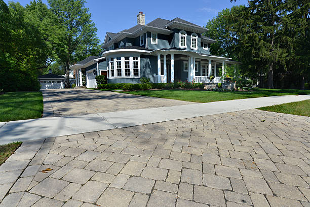 Best Interlocking Driveway Pavers  in Ilion, NY