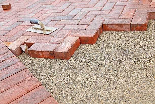 Trusted Ilion, NY Driveway Pavers Experts