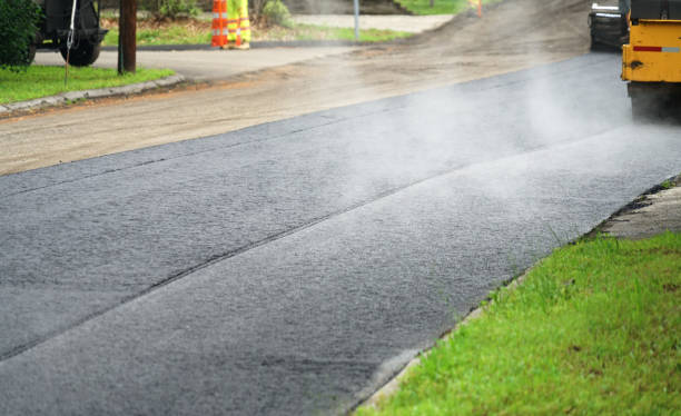 Best Affordable Driveway Pavers  in Ilion, NY