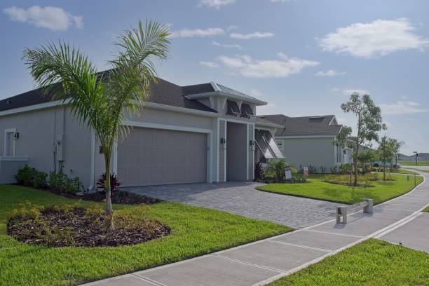 Decorative Driveway Pavers in Ilion, NY