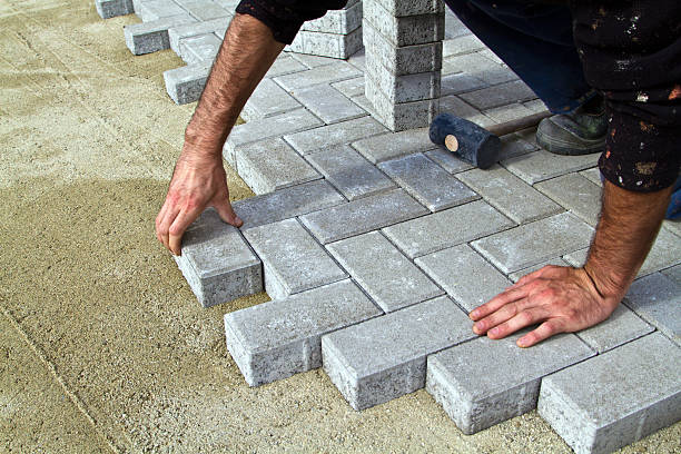 Reasons to Select Us for Your Driveway Paving Requirements in Ilion, NY