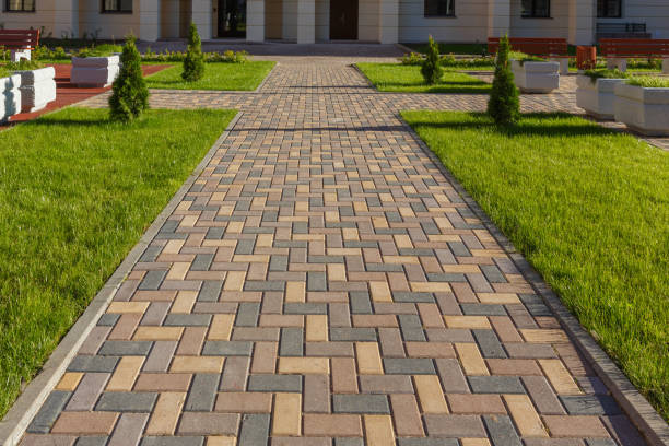 Best Permeable Paver Driveway  in Ilion, NY